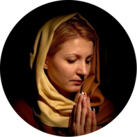 Гадалка Анна — Анадырь